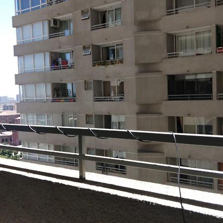 Appartement Departamento Santiago Centro, Excelente Ubicacion Extérieur photo