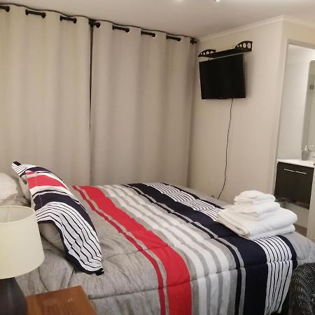 Appartement Departamento Santiago Centro, Excelente Ubicacion Extérieur photo