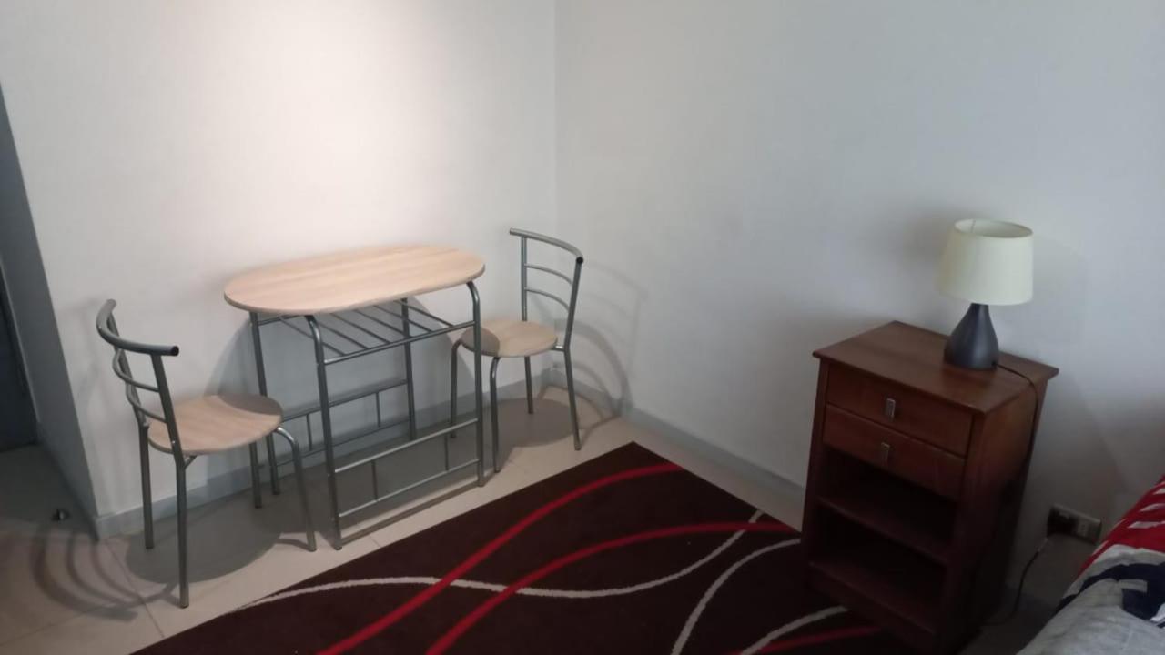 Appartement Departamento Santiago Centro, Excelente Ubicacion Extérieur photo