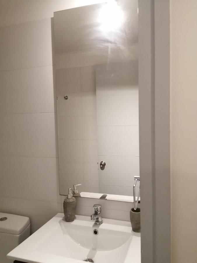 Appartement Departamento Santiago Centro, Excelente Ubicacion Extérieur photo