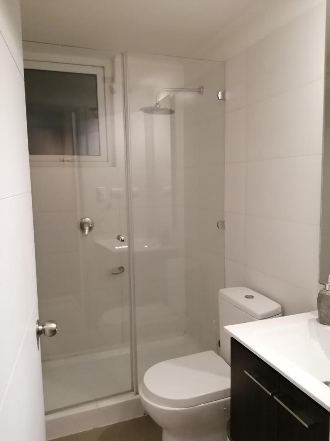 Appartement Departamento Santiago Centro, Excelente Ubicacion Extérieur photo